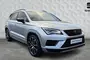 2019 SEAT Cupra Ateca 2.0 TSI 5dr DSG 4Drive