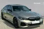 2022 BMW 3 Series M340d xDrive MHT 4dr Step Auto