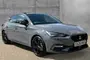 2025 SEAT Leon 1.5 TSI 150 FR Black Edition 5dr [DAP]
