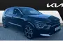 2025 Kia Niro 1.6 GDi 127 Hybrid 4 5dr DCT