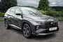 2023 Hyundai Tucson 1.6 TGDi Hybrid 230 N Line S 5dr 2WD Auto