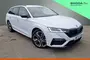 2022 Skoda Octavia Estate 2.0 TDI 200 vRS 5dr DSG