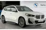 2025 BMW X1 xDrive 23i MHT M Sport 5dr Step Auto