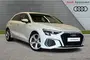 2021 Audi A3 35 TFSI S line 5dr S Tronic