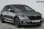 2025 Skoda Fabia 1.5 TSI 150 Monte Carlo Edition 5dr DSG