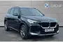 2026 BMW X1 sDrive 20i MHT Sport 5dr Step Auto