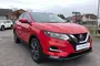 2020 Nissan Qashqai 1.3 DiG-T N-Connecta 5dr [Glass Roof Pack]
