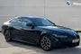 2025 BMW 4 Series Gran Coupe 420i M Sport 5dr Step Auto