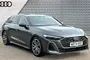 2025 Audi A5 2.0 TFSI 150 S line 5dr S Tronic