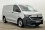 2025 Volkswagen Transporter 100kW 65kWh Commerce Plus Van Auto