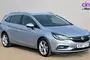 2017 Vauxhall Astra Sports Tourer 1.6 CDTi 16V 136 SRi Nav 5dr