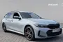 2022 BMW 3 Series 330e M Sport 5dr Step Auto