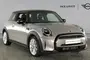 2022 MINI Hatchback 1.5 Cooper Exclusive 3dr Auto