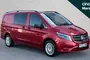 2023 Mercedes-Benz Vito 119CDI Premium Crew Van 9G-Tronic