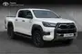 2023 Toyota Hilux Invincible X D/Cab Pick Up 2.8 D-4D