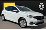 2022 Dacia Sandero 1.0 TCe Comfort 5dr