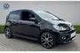 2022 Volkswagen Up 1.0 115PS Up GTI 5dr