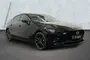 2023 Mazda 3 2.0 e-Skyactiv X MHEV [186] Takumi 5dr
