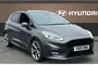2019 Ford Fiesta 1.0 EcoBoost 125 ST-Line X 5dr