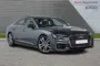 2020 Audi A6 40 TDI S Line 4dr S Tronic