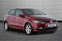 2016 Volkswagen Polo 1.0 Match 5dr