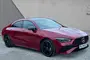 2025 Mercedes-Benz CLA CLA 35 Premium Plus 4Matic 4dr Tip Auto