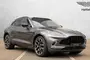 2022 Aston Martin DBX V8 550 5dr Touchtronic