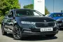 2023 Skoda Octavia 1.5 TSI SE L 5dr