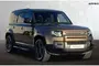 2021 Land Rover Defender 3.0 D250 X-Dynamic HSE 110 5dr Auto [7 Seat]