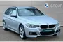 2016 BMW 3 Series Touring 335d xDrive M Sport 5dr Step Auto