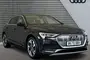 2020 Audi e-tron 230kW 50 Quattro 71kWh Sport 5dr Auto