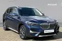 2021 BMW X1 xDrive 20i [178] xLine 5dr Step Auto