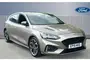 2019 Ford Focus 1.0 EcoBoost 125 ST-Line X 5dr