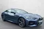 2022 BMW 4 Series 420i M Sport 2dr Step Auto