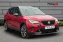 2024 SEAT Arona 1.0 TSI 115 FR Limited Edition 5dr