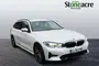 2021 BMW 3 Series Touring 320i Sport 5dr Step Auto
