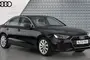 2022 Audi A4 35 TFSI Technik 4dr S Tronic
