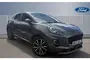 2023 Ford Puma 1.0 EcoBoost Hybrid mHEV Titanium 5dr