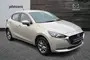 2022 Mazda 2 1.5 Skyactiv G 75 SE-L 5dr