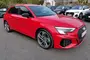 2023 Audi A3 35 TDI Edition 1 5dr S Tronic
