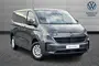 2025 Volkswagen Transporter 2.0 TDI 150 Commerce Pro Van