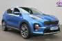 2019 Kia Sportage 1.6T GDi ISG 4 5dr