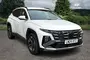 2025 Hyundai Tucson 1.6T Plug-in Hybrid Premium 5dr Auto