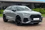2023 Audi RS Q3 RS Q3 TFSI Quattro Vorsprung 5dr S Tronic