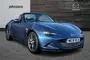 2019 Mazda MX-5 2.0 [184] Sport Nav+ 2dr