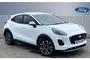 2024 Ford Puma 1.0 EcoBoost Hybrid mHEV Titanium 5dr