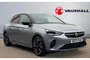 2021 Vauxhall Corsa e 100kW Elite Nav Premium 50kWh 5dr Auto [7.4kWCh]
