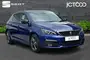 2018 Peugeot 308 1.2 PureTech 130 GT Line 5dr