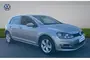 2016 Volkswagen Golf 1.4 TSI 125 Match Edition 5dr DSG