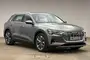 2022 Audi e-tron 300kW 55 Quattro 95kWh Technik 5dr Auto